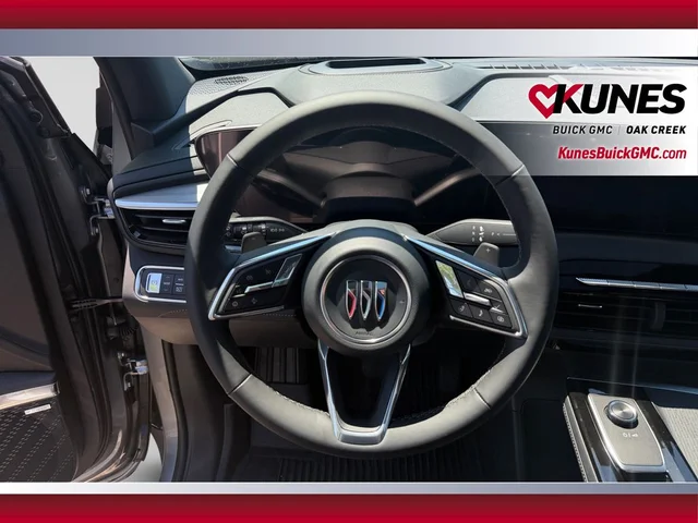 Nuevos BUICK ENCLAVE à Estados chez autogozo