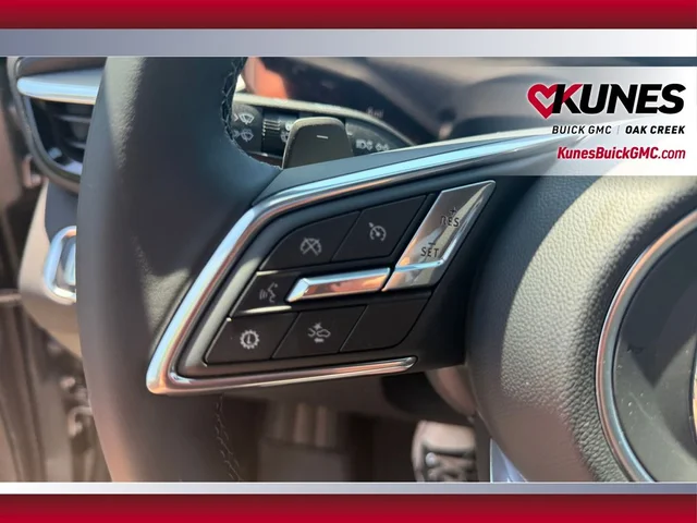 Nuevos BUICK ENCLAVE à Estados chez autogozo