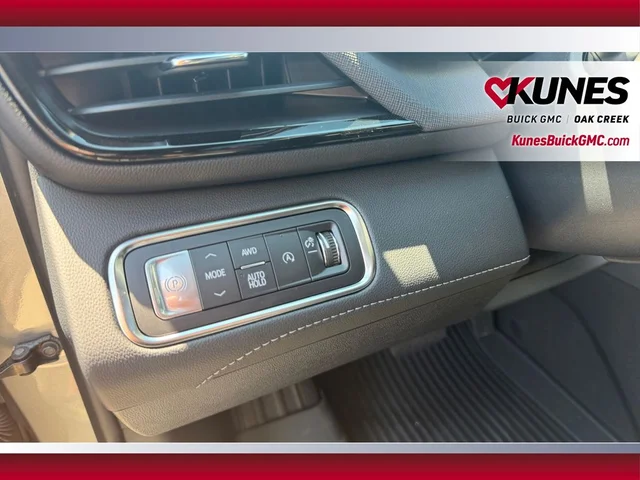 Nuevos BUICK ENCLAVE à Estados chez autogozo