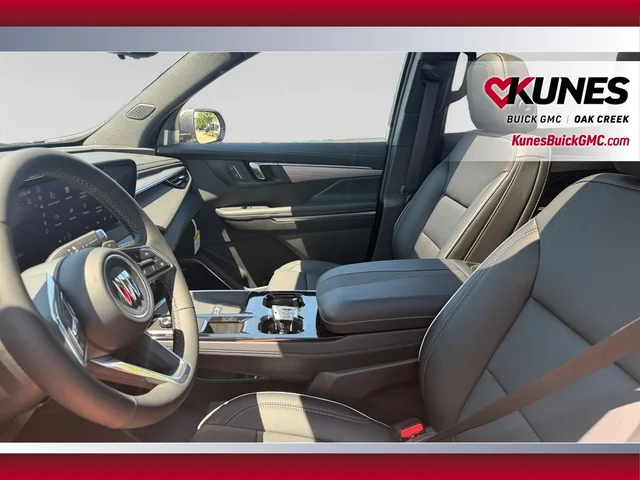 Nuevos BUICK ENCLAVE à Estados chez autogozo