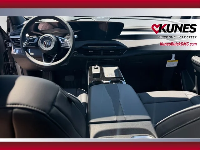 Nuevos BUICK ENCLAVE à Estados chez autogozo