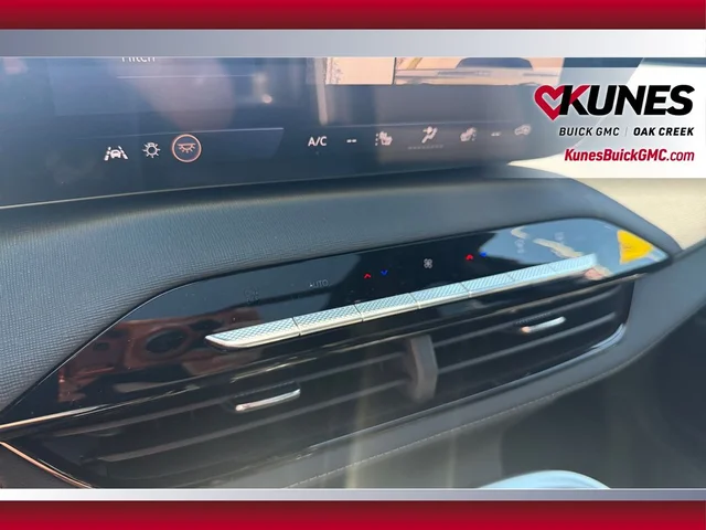 Nuevos BUICK ENCLAVE à Estados chez autogozo