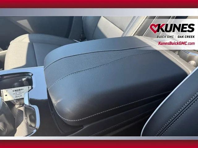 Nuevos BUICK ENCLAVE à Estados chez autogozo