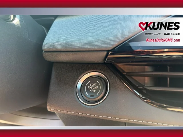 Nuevos BUICK ENCLAVE à Estados chez autogozo