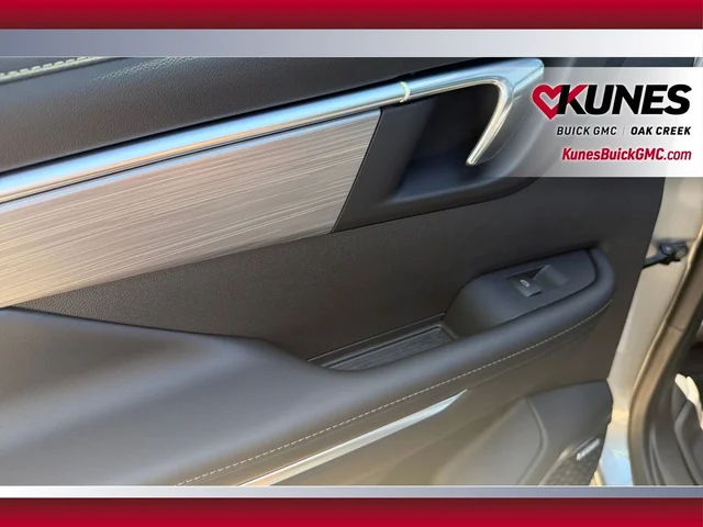 Nuevos BUICK ENCLAVE à Estados chez autogozo