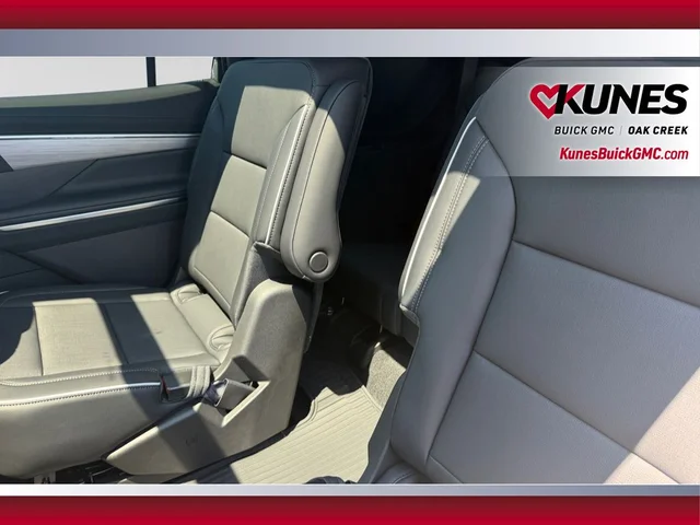 Nuevos BUICK ENCLAVE à Estados chez autogozo