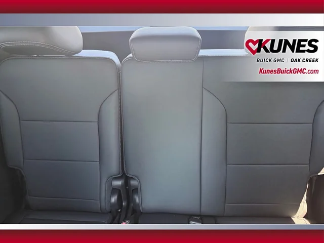 Nuevos BUICK ENCLAVE à Estados chez autogozo