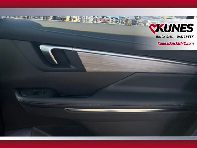Nuevos BUICK ENCLAVE à Estados chez autogozo