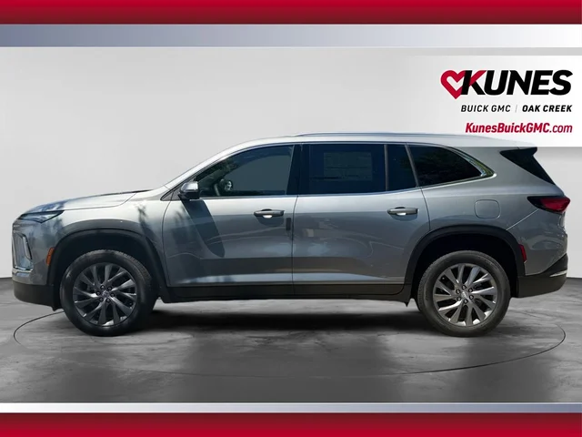 Nuevos BUICK ENCLAVE à Estados chez autogozo