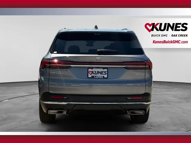 Nuevos BUICK ENCLAVE à Estados chez autogozo