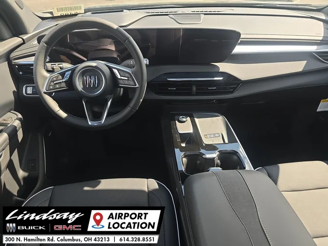 Nuevos BUICK ENCLAVE à Estados chez autogozo