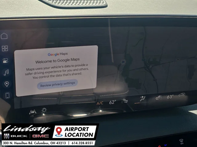 Nuevos BUICK ENCLAVE à Estados chez autogozo