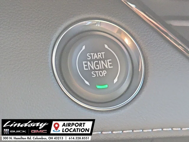 Nuevos BUICK ENCLAVE à Estados chez autogozo