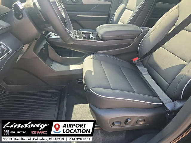 Nuevos BUICK ENCLAVE à Estados chez autogozo