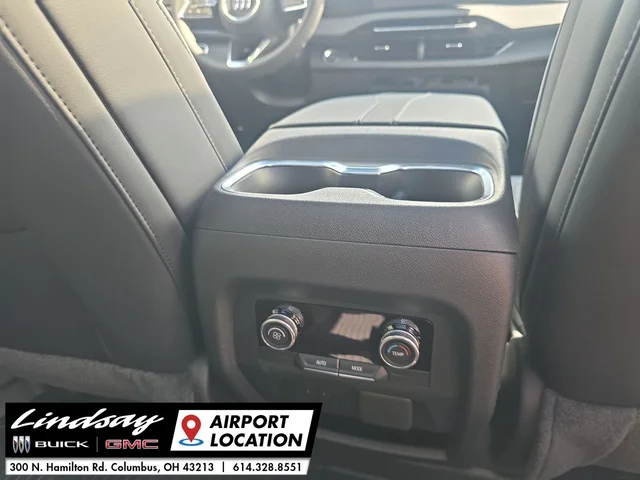 Nuevos BUICK ENCLAVE à Estados chez autogozo
