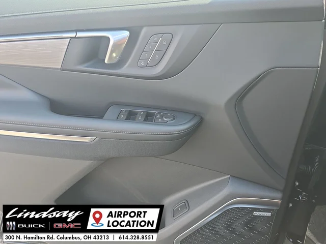 Nuevos BUICK ENCLAVE à Estados chez autogozo
