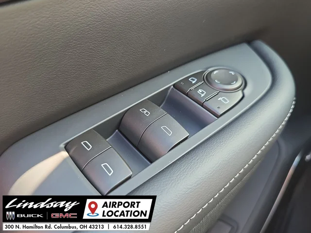Nuevos BUICK ENCLAVE à Estados chez autogozo