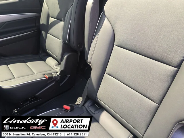 Nuevos BUICK ENCLAVE à Estados chez autogozo