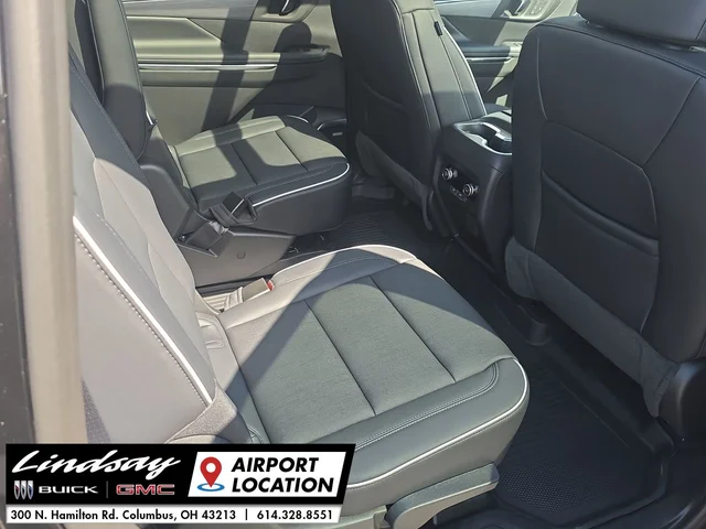 Nuevos BUICK ENCLAVE à Estados chez autogozo