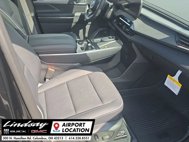Nuevos BUICK ENCLAVE à Estados chez autogozo