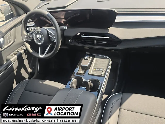 Nuevos BUICK ENCLAVE à Estados chez autogozo