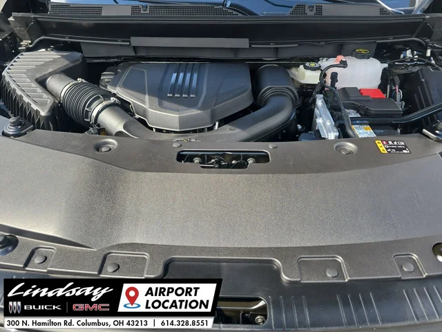 Nuevos BUICK ENCLAVE à Estados chez autogozo