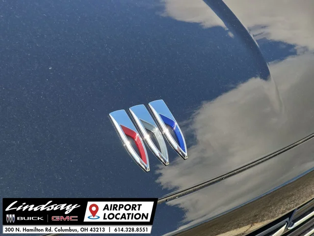 Nuevos BUICK ENCLAVE à Estados chez autogozo