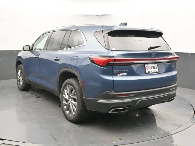 SEMINUEVOS BUICK Enclave a Estados en autogozo