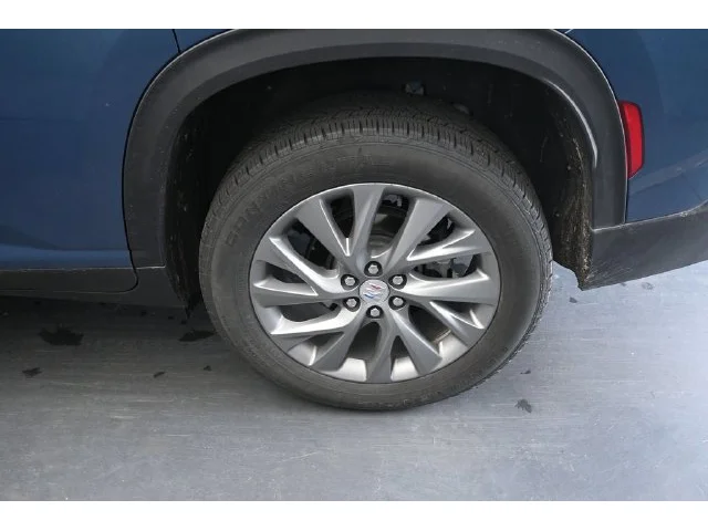 SEMINUEVOS BUICK Enclave a Estados en autogozo