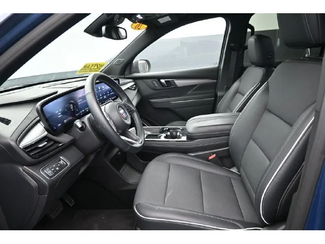 SEMINUEVOS BUICK Enclave a Estados en autogozo
