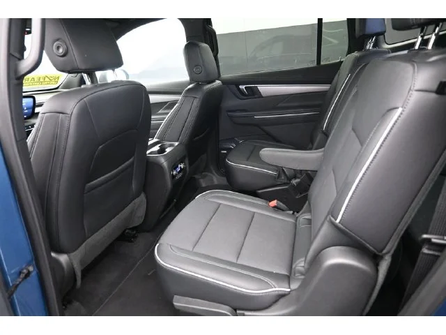 SEMINUEVOS BUICK Enclave a Estados en autogozo
