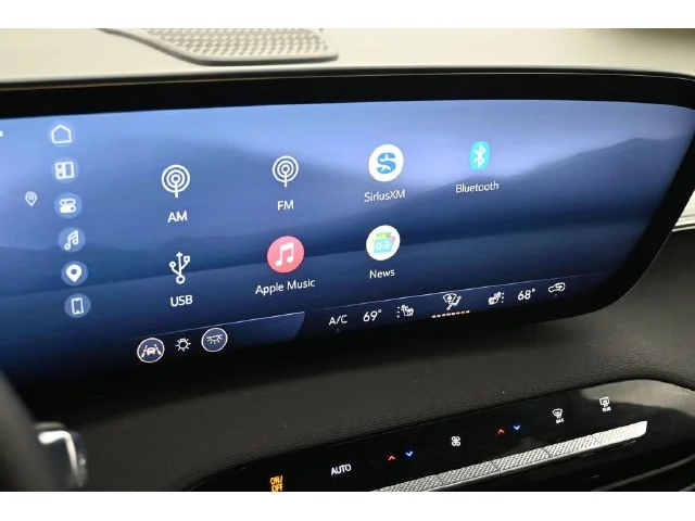 SEMINUEVOS BUICK Enclave a Estados en autogozo