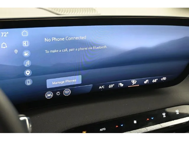 SEMINUEVOS BUICK Enclave a Estados en autogozo