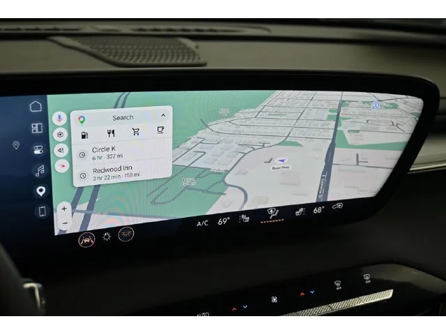 SEMINUEVOS BUICK Enclave a Estados en autogozo