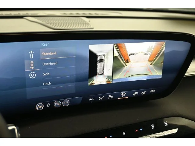 SEMINUEVOS BUICK Enclave a Estados en autogozo
