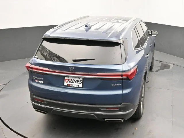 SEMINUEVOS BUICK Enclave a Estados en autogozo