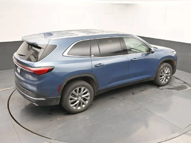 SEMINUEVOS BUICK Enclave a Estados en autogozo