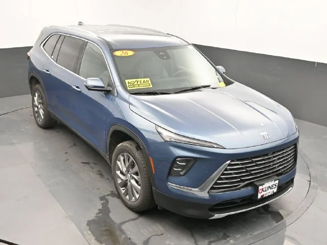 SEMINUEVOS BUICK Enclave a Estados en autogozo