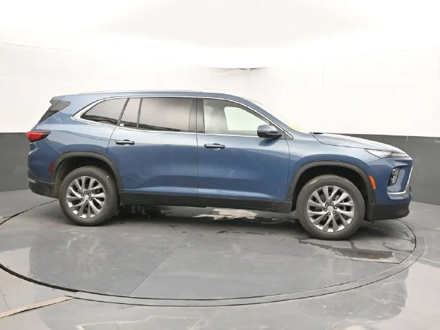 SEMINUEVOS BUICK Enclave a Estados en autogozo
