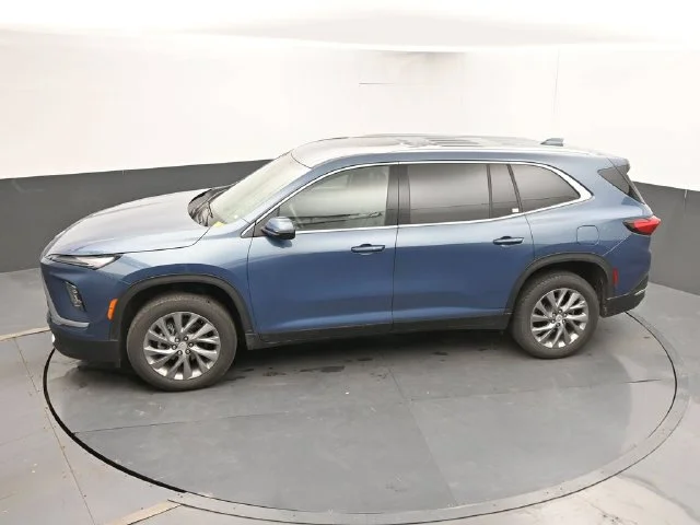 SEMINUEVOS BUICK Enclave a Estados en autogozo
