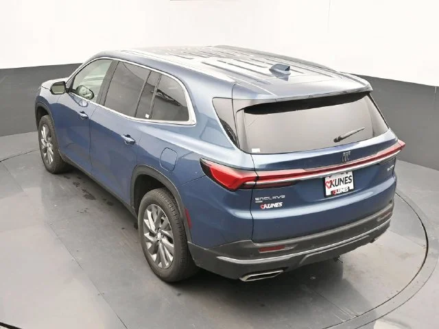 SEMINUEVOS BUICK Enclave a Estados en autogozo