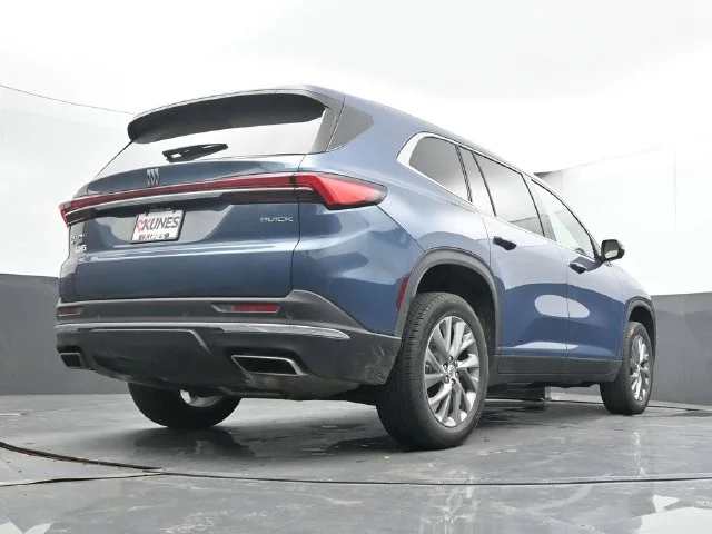 SEMINUEVOS BUICK Enclave a Estados en autogozo