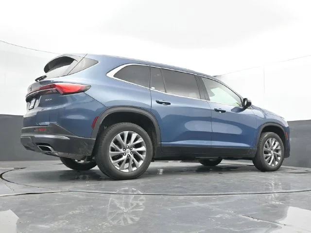 SEMINUEVOS BUICK Enclave a Estados en autogozo