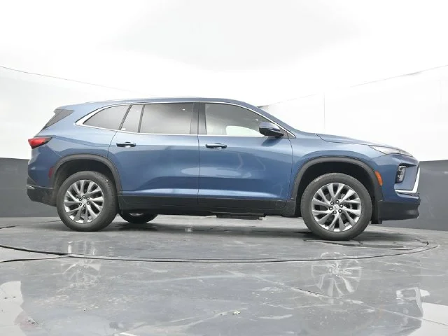 SEMINUEVOS BUICK Enclave a Estados en autogozo