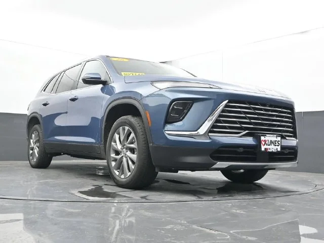 SEMINUEVOS BUICK Enclave a Estados en autogozo