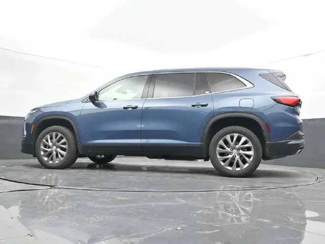 SEMINUEVOS BUICK Enclave a Estados en autogozo