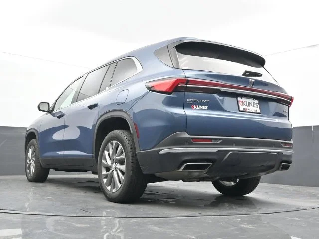 SEMINUEVOS BUICK Enclave a Estados en autogozo