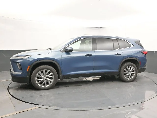 SEMINUEVOS BUICK Enclave a Estados en autogozo