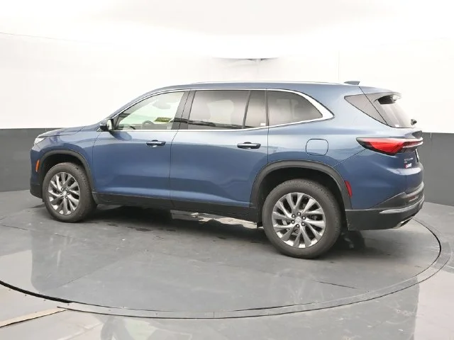 SEMINUEVOS BUICK Enclave a Estados en autogozo