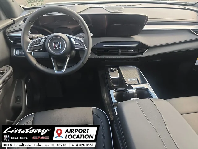 Nuevos BUICK ENCLAVE à Estados chez autogozo